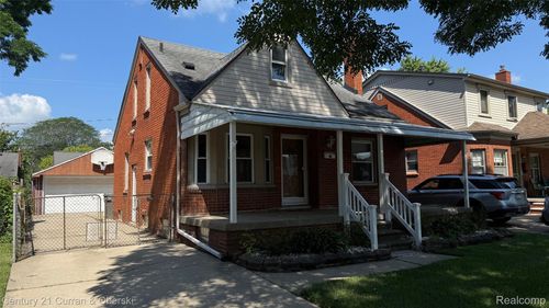 3138 Mckinley St, Dearborn, MI, 48124-3612 | Card Image