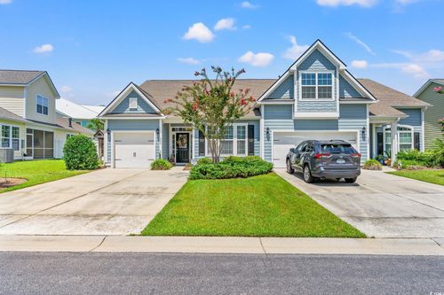 324-324 Saint Catherine Bay Ct, Myrtle Beach, SC, 29575-5620 | Card Image