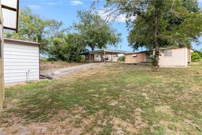 660 S Vista Drive, House other with 3 bedrooms, 2 bathrooms and null parking in Sandia TX | Image 3