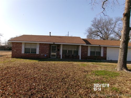 1509 Harned Dr, Bartlesville, OK, 74006-5702 | Card Image