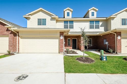 2804 Redhead Pl, Ennis, TX, 75119-0306 | Card Image