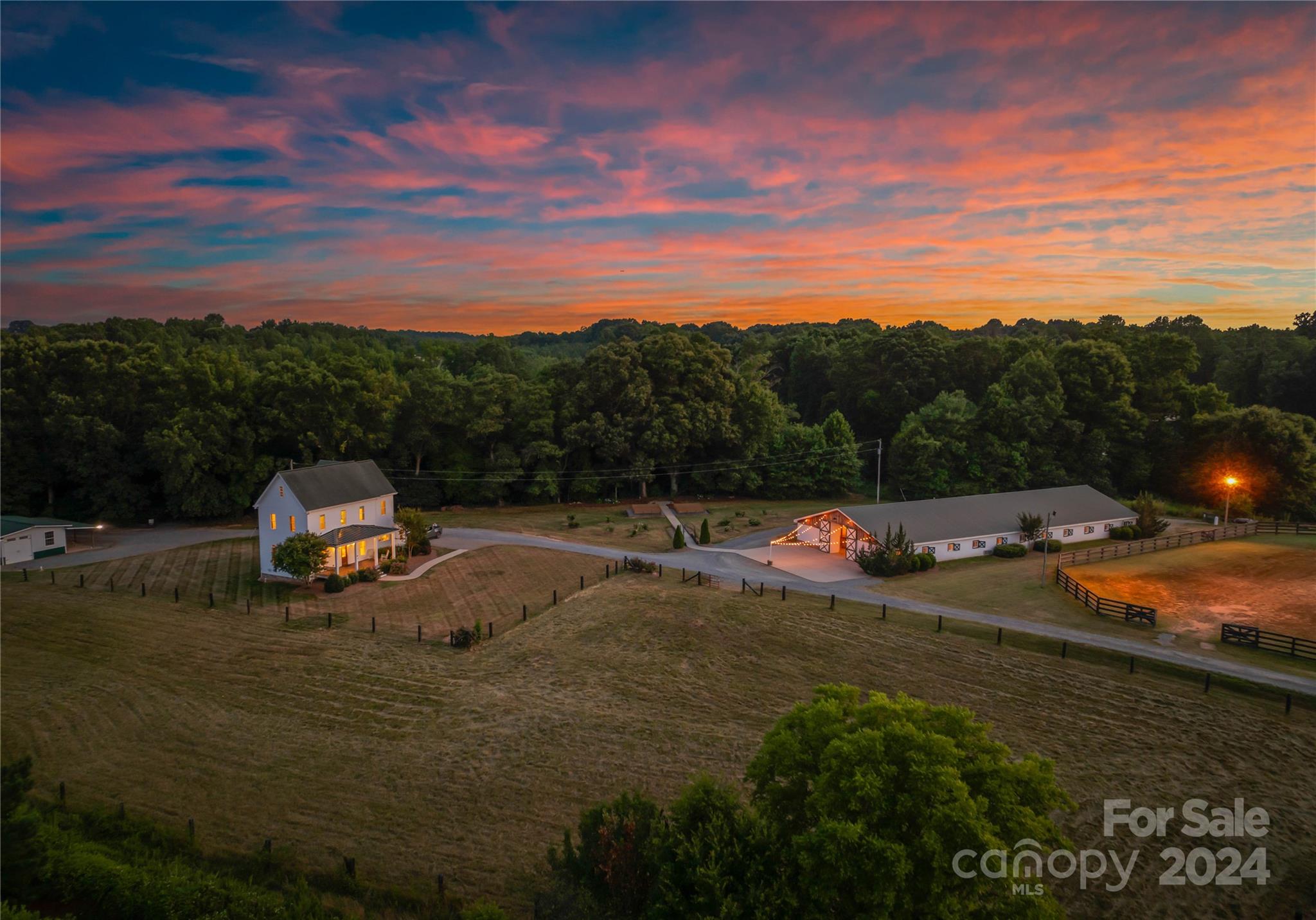 Hill Rd, Lincolnton, NC 28092