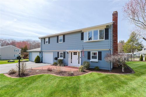 451 Mendon Rd, North Smithfield, RI, 02896-6958 | Card Image