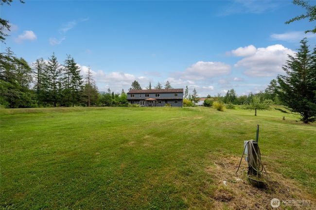 RV hook ups around the property provide easy acces to power and water. | Image 35