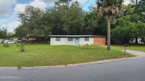 9756 Waynesboro Ave, JACKSONVILLE, FL, 32208-1177 | Card Image