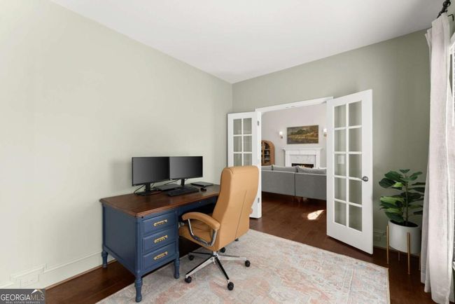 7210 Devonhall Way, House other with 4 bedrooms, 4 bathrooms and 2 parking in Johns Creek GA | Image 21
