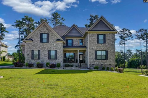 331 E Arrowleaf Lane, Elgin, SC, 29045 | Card Image
