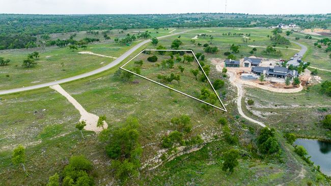 759 - 759 Hagee Dr, Home with 0 bedrooms, 0 bathrooms and null parking in Fredericksburg TX | Image 4