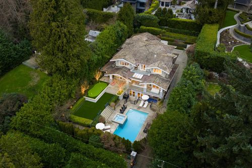 2955 Rosebery Ave, West Vancouver, BC, V7V3A5 | Card Image