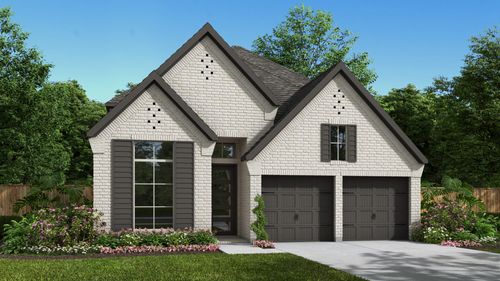 2456 Bathwick Ln, Forney, TX, 75126-4435 | Card Image