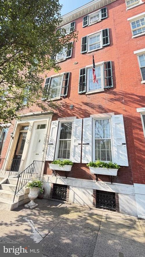 1310 Pine St, PHILADELPHIA, PA, 19107-5820 | Card Image