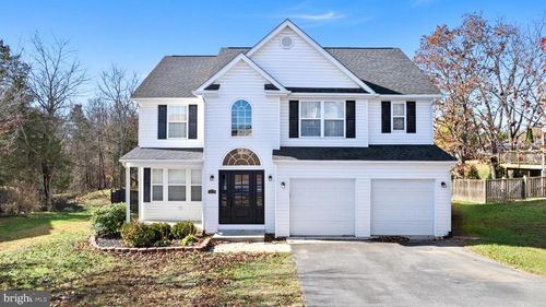 683 Aztec Dr, MARTINSBURG, WV, 25405-6895 | Card Image