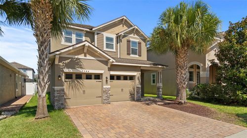 2544 Folio Way, KISSIMMEE, FL, 34741-7716 | Card Image