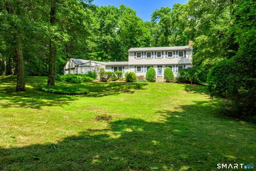 136 Dickinson Rd, Marlborough, CT, 06447-1460 | Card Image