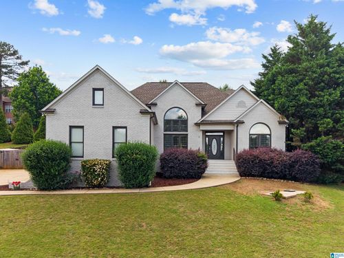 8516 Highlands Trce, TRUSSVILLE, AL, 35173-3816 | Card Image