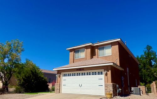 10909 Dream Weaver Dr Nw, Albuquerque, NM, 87114-5069 | Card Image