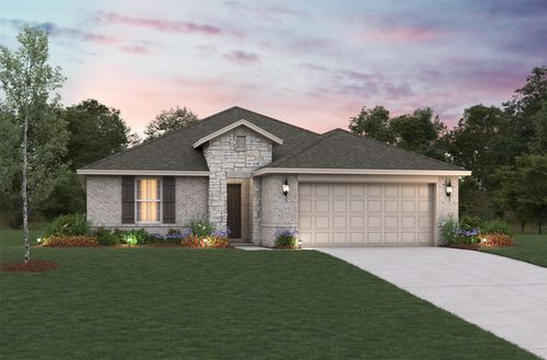 3024 Hollybrook Ln, Anna, TX, 75409-6166 | Card Image