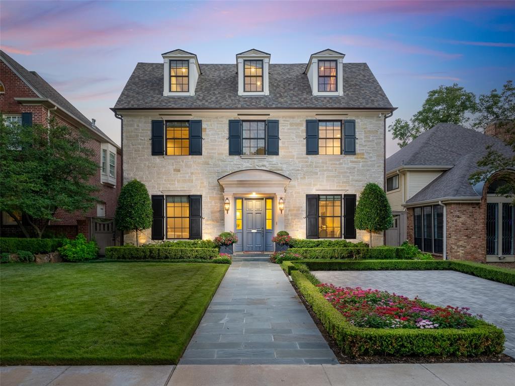 Amherst Ave, Dallas, TX 75225