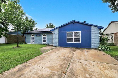 1509 California Trl, Grand Prairie, TX, 75052-2080 | Card Image