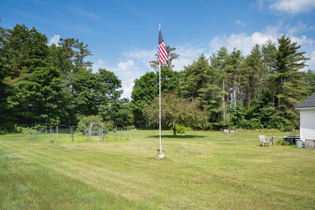 168 New Hampton Rd, House other with 2 bedrooms, 1 bathrooms and null parking in Franklin NH | Image 11