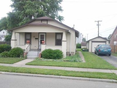 21 S 2nd Street, House other with 2 bedrooms, 1 bathrooms and null parking in Fairborn OH | Image 1