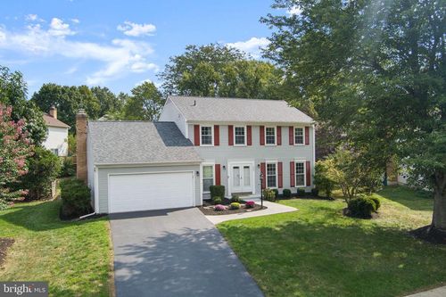 4603 Quartz Rock Ct, CHANTILLY, VA, 20151-2467 | Card Image