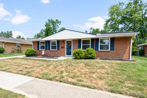1733 Beaver Creek Lane, Kettering, OH, 45429 | Card Image