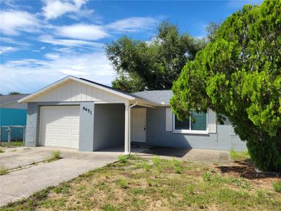 6451 Sutherland Avenue, House other with 2 bedrooms, 2 bathrooms and null parking in NEW PORT RICHEY FL | Image 3