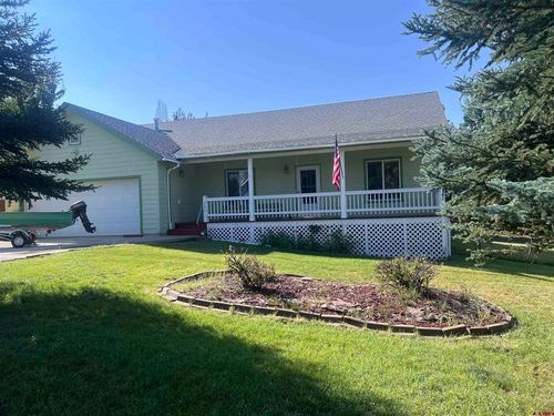 286 Meadows Cir, Bayfield, CO, 81122-9506 | Card Image
