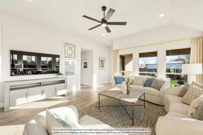 117 Whistling Duck Dr, House other with 4 bedrooms, 2 bathrooms and null parking in Balch Springs TX | Image 15
