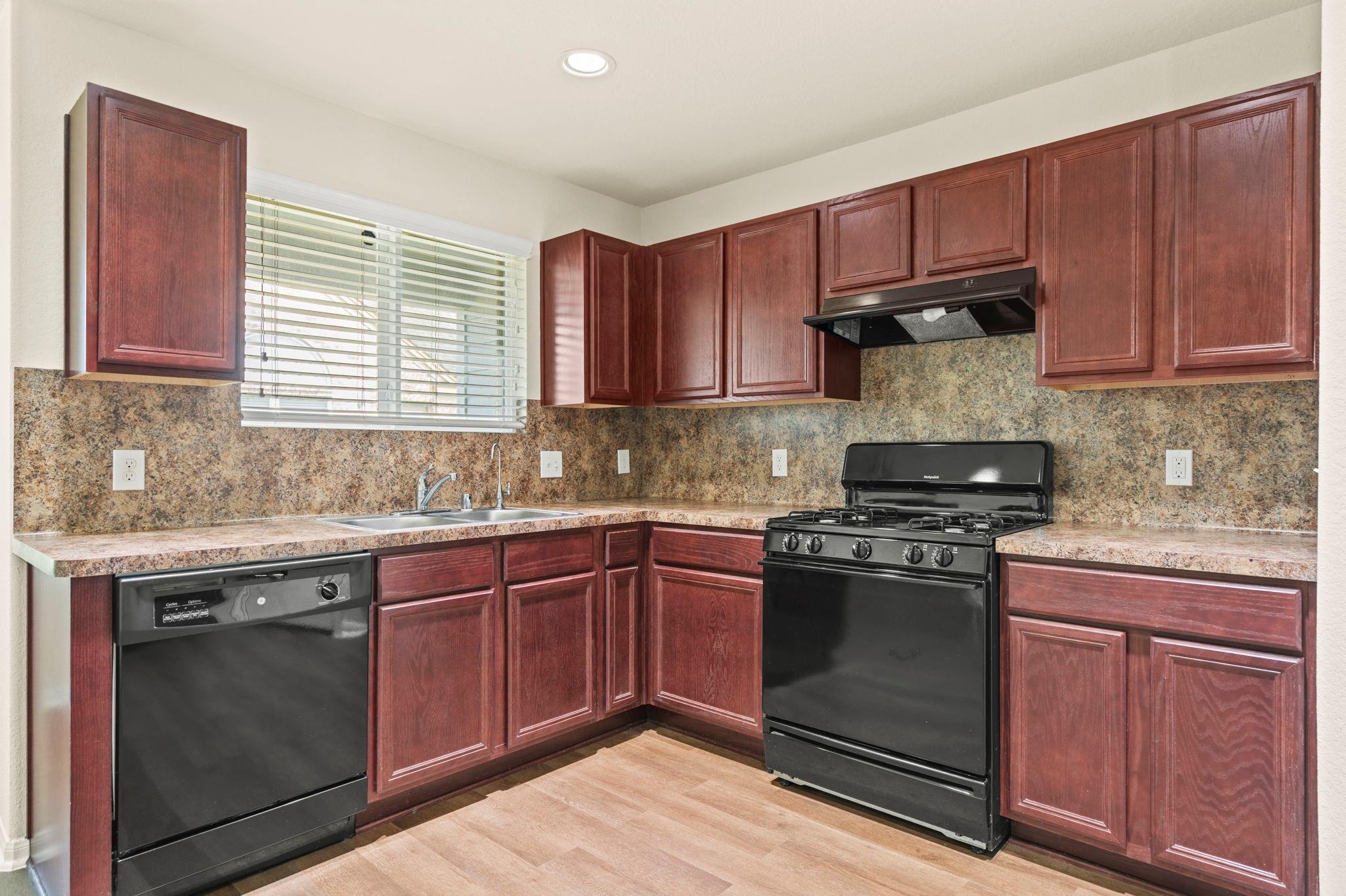 Residential in Rosenberg 5