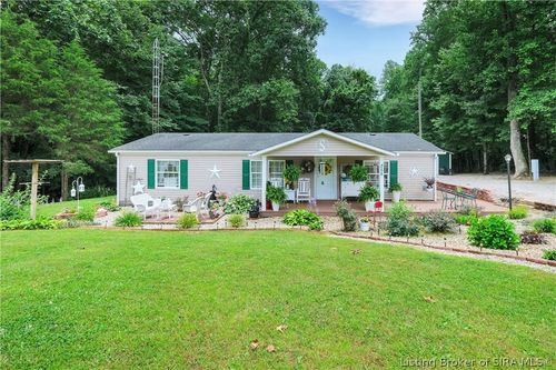255 W State Highway 250, Deputy, IN, 47230 | Card Image