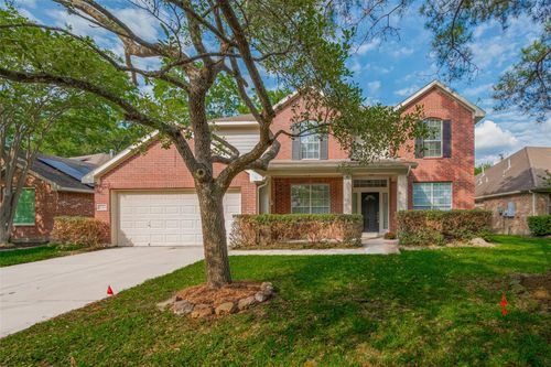 31214 Windcrest Park Ln, Spring, TX, 77386-2031 | Card Image
