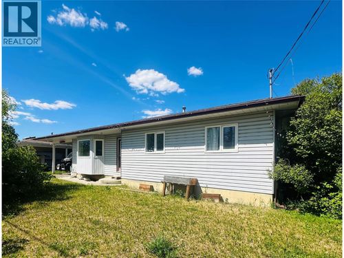 4108 52a Place Ne, Chetwynd, BC, V0C1J0 | Card Image