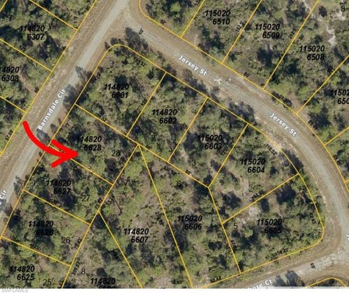 005 Barnsdale Cir, North Port, FL, 34288 | Card Image