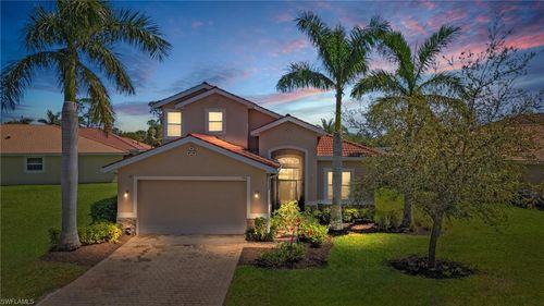 13110 Silver Thorn Loop, NORTH FORT MYERS, FL, 33903-6914 | Card Image