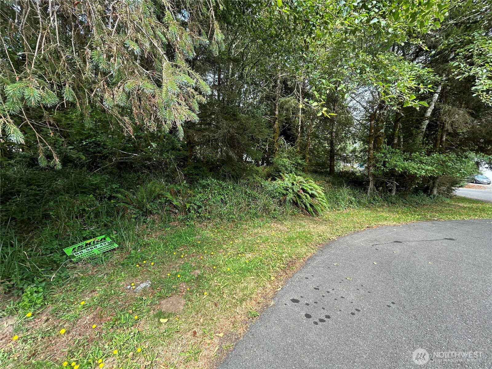 Land in Ocean Shores 4
