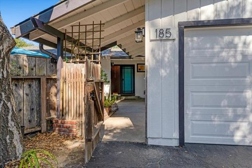 185 Woodston Way, Ben Lomond, CA, 95005-9529 | Card Image