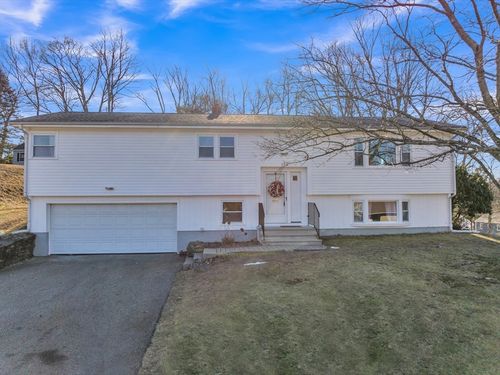 132 Winifred Ave, Worcester, MA, 01602-1553 | Card Image