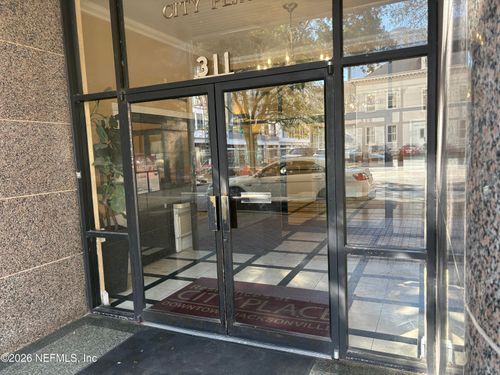 509-311 W Ashley St, JACKSONVILLE, FL, 32202-4163 | Card Image