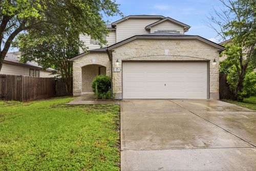 215 Myrtle St, Kyle, TX, 78640-5555 | Card Image