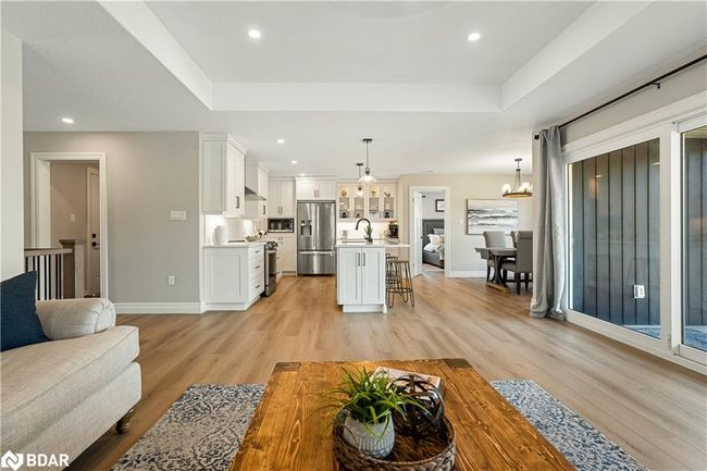 56 Mctavish Cres, House other with 3 bedrooms, 2 bathrooms and 6 parking in Ripley ON | Image 11