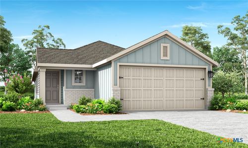 1547 Estelea Grv, New Braunfels, TX, 78130-0557 | Card Image