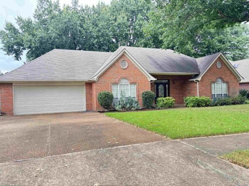 1077 Sugar Ln, Collierville, TN, 38017-6859 | Card Image