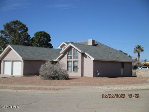 371 Flemish Cir, El Paso, TX, 79912-7121 | Card Image