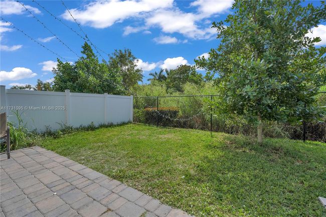 764 - 764 Se 19 Th St, Townhouse with 4 bedrooms, 3 bathrooms and null parking in Homestead FL | Image 21