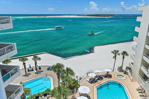 626-110 Gulf Shore Dr, Destin, FL, 32541-5035 | Card Image