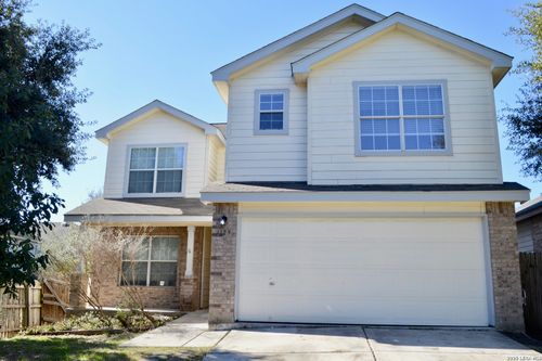 7123 Hallie Pl, San Antonio, TX, 78227-4830 | Card Image