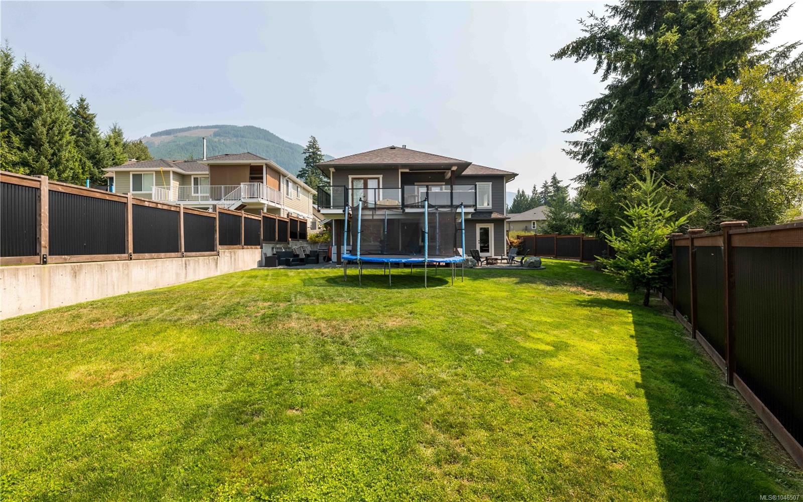 Residential in Lake Cowichan 5