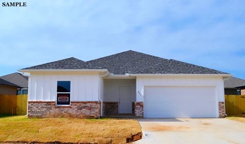 309 Rike Rd, Mabank, TX, 75147-1240 | Card Image